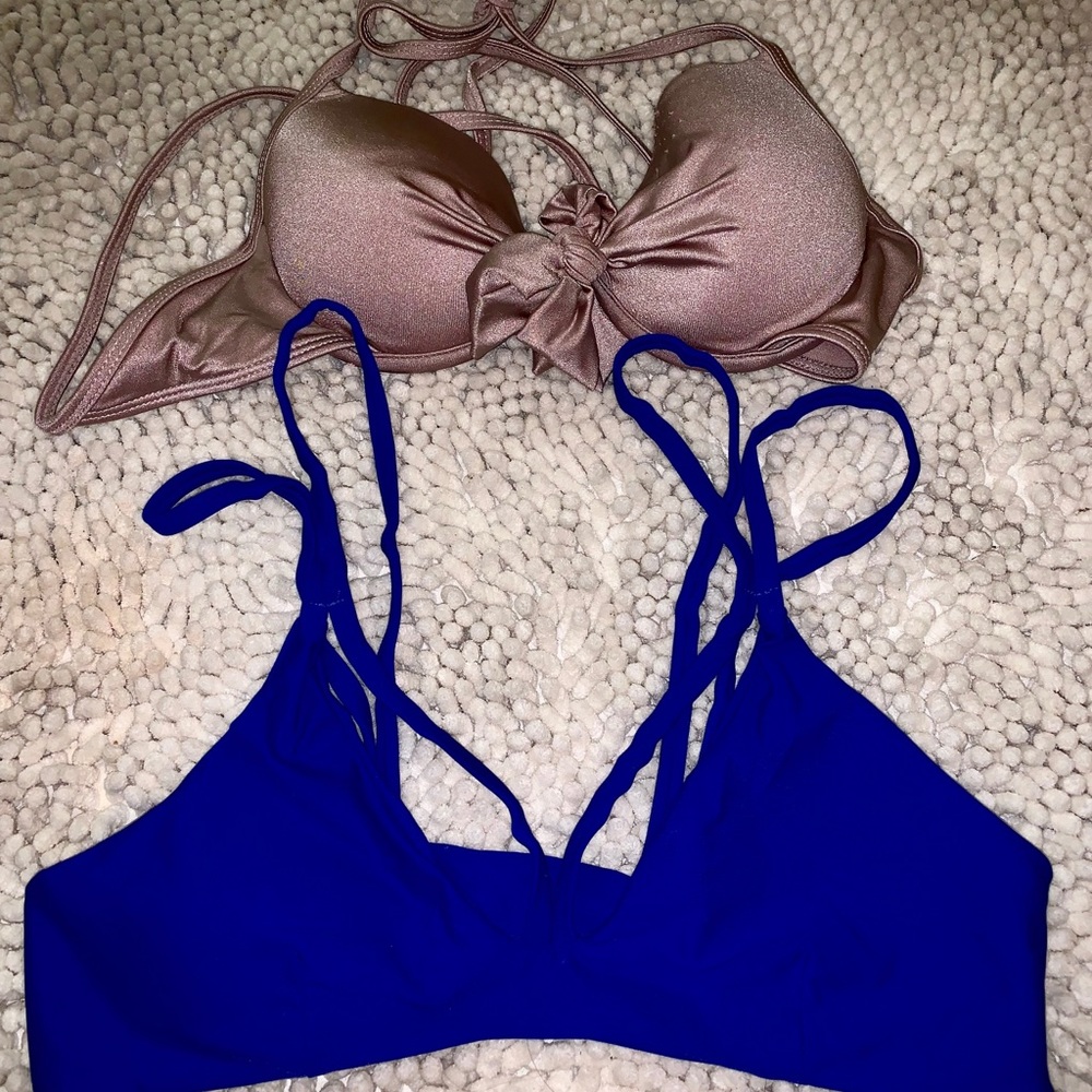 Boutique Bathing suits